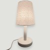 Lampa stojąca dla dziecka Gwiazdy, Trousselier
