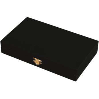 Gra planszowa drewniana „Backgammon” – 6+ Goki