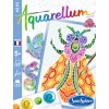 Malowanie akwarelami Zentangle Mini – 5+ SentoSphere