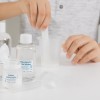 Zestaw do robienia mydełek żelowych Jelly Soap dla dzieci SentoSphere