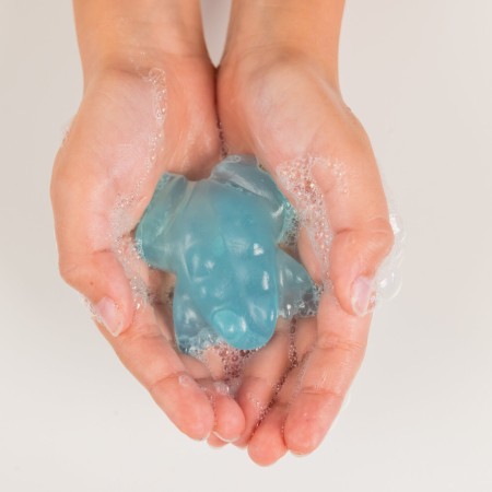 Zestaw do robienia mydełek żelowych Jelly Soap dla dzieci SentoSphere