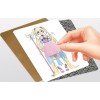 Szkicownik Manga i cosplay – 8+ Buki