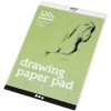 Blok papieru rysunkowego, A5, arkusz 148x210 mm, 120 g,