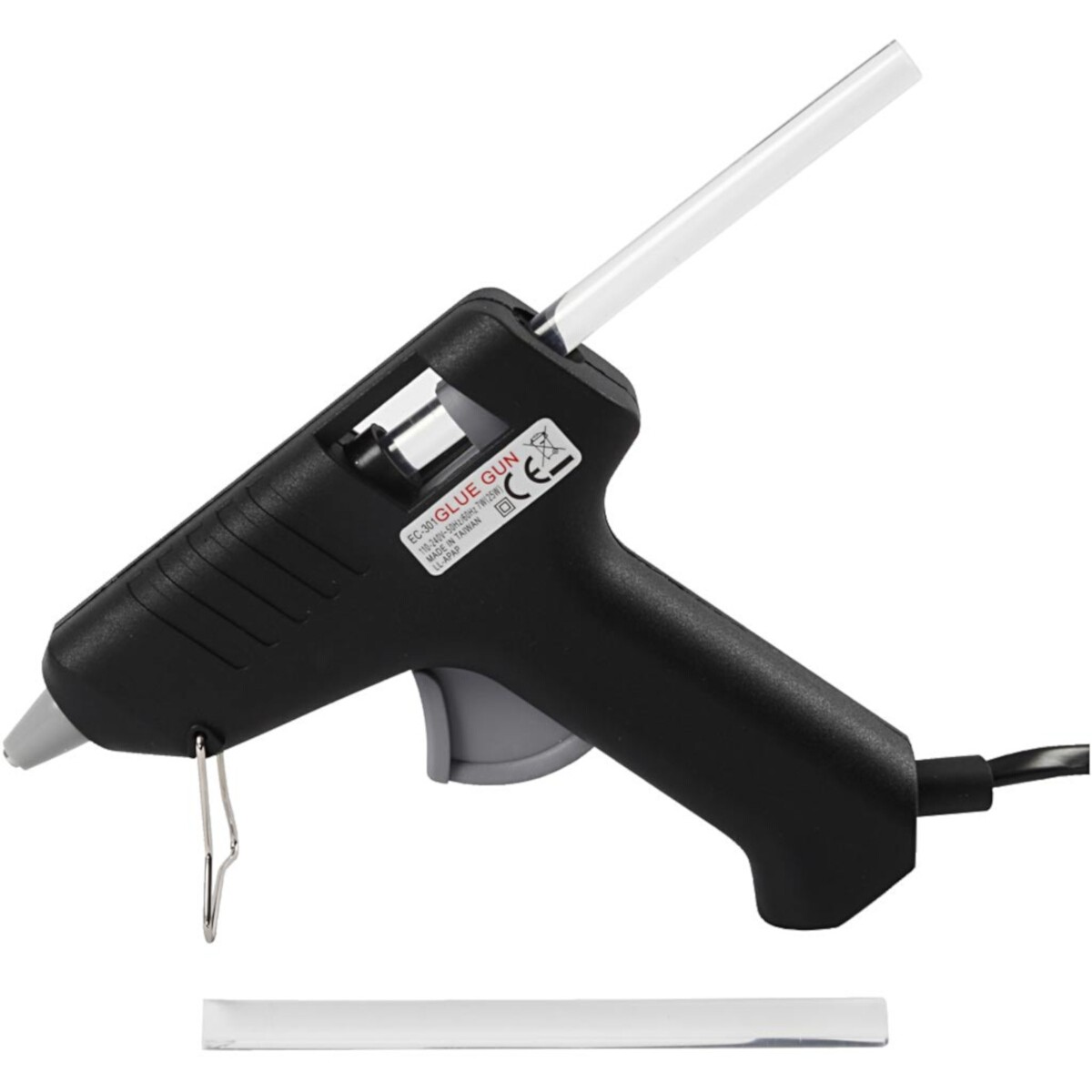 Mini pistolet do klejenia