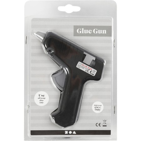 Mini pistolet do klejenia