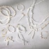 Zestaw do biżuterii DIY – naszyjniki i kolczyki Creativ
