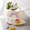 Punch needle Torba na ramię – Creativ