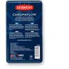 DERWENT - CHROMAFLOW - metalowe pudełko 12 kredek w różnych kolorach
