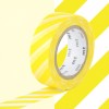 MT 1P Wzór żółtych pasków / stripe lemon