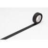 MT 1P Jednolity matowy czarny / black
