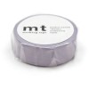 MT 1P Jednolity pastelowy lawendowy / lavender