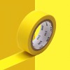 MT 1P Jednolity matowy żółty / matte yellow