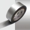 MT 1P Jednolity metaliczny srebrny / silver