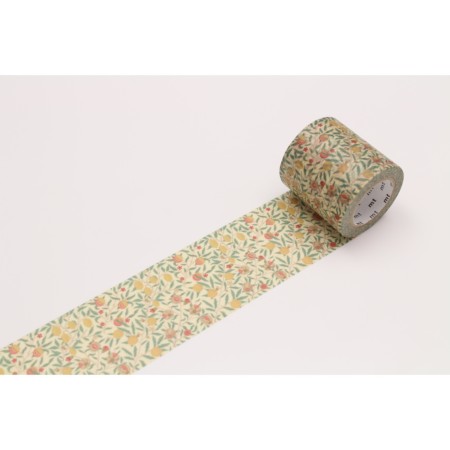 MT WILLIAM MORRIS owoce 5 cm