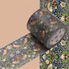MT WILLIAM MORRIS malina / strawberry thief 5 cm