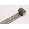 MT WILLIAM MORRIS malina / strawberry thief 5 cm