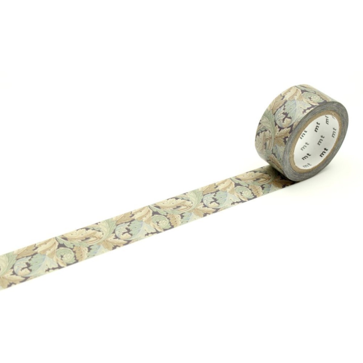 MT WILLIAM MORRIS Akant - 2 cm x 7 m