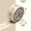 MT x WILLIAM MORRIS Stokrotka - 2 cm x 7 m