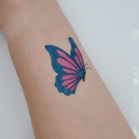 Grim'tout Ink-Set TRADYCYJNY – 3 pisaki do tatuaży tymczasowych