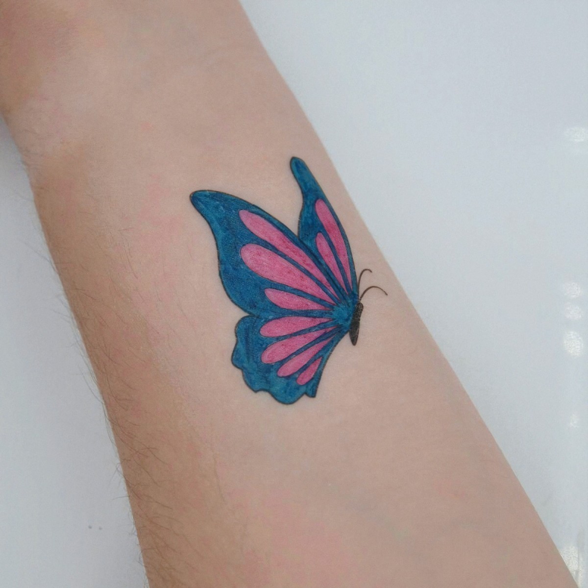 Grim'tout Ink-Set DODATKOWY – 3 pisaki do tatuaży tymczasowych