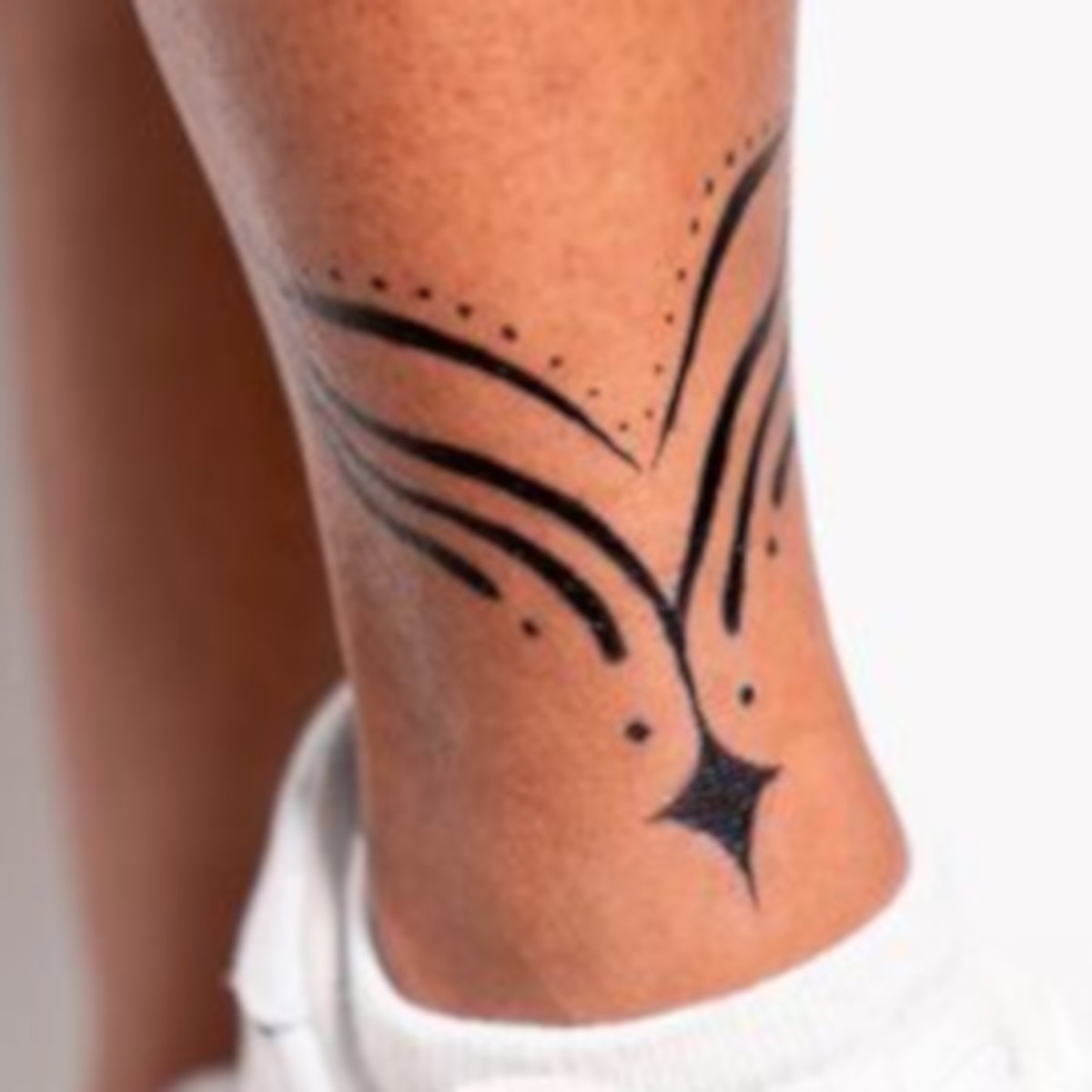 Grim'tout Ink-Set DODATKOWY – 3 pisaki do tatuaży tymczasowych