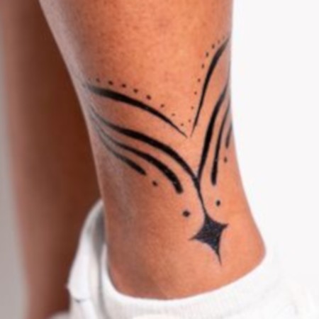 Grim'tout Ink-Set DODATKOWY – 3 pisaki do tatuaży tymczasowych