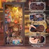 Book Nook – Ostatnie pożegnanie (typ 4)