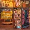 Book Nook – Ostatnie pożegnanie (typ 4)