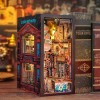 Book Nook – Ostatnie pożegnanie (typ 4)
