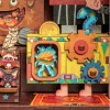 Book Nook – Cudowny sklep z zabawkami (typ 1)