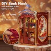 Book Nook – Cudowny sklep z zabawkami (typ 1)