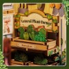 Book Nook – Księgarnia La Vie Verte (typ 2)