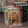 Book Nook – Księgarnia La Vie Verte (typ 2)