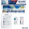Zestaw do haftu diamentowego 5D – Diamond Pai