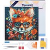 Diamond Painting - Zestaw do haftu diamentowe