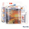 Diamond Painting - Zestaw do haftu diamentowe