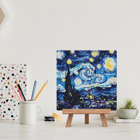 Diamond Painting - Zestaw do haftu diamentowe