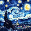 Diamond Painting - Zestaw do haftu diamentowe