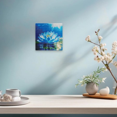 Diamond Painting - Zestaw do haftu diamentowe