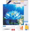Diamond Painting - Zestaw do haftu diamentowe