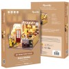 Miniaturowy domek Kuchnia Pety