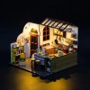 Miniaturowy domek Kuchnia Pety