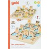 Gra logiczna Zgadnij, kim jestem? – 5+ Goki