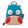 Skip Hop plecak dla przedszkolaka Zoo Pack Biedronka 3+ Skip Hop plecak dla przedszkolaka Zoo Pack Biedronka 3+