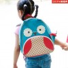 Skip Hop plecak dla przedszkolaka Zoo Pack Biedronka 3+ Skip Hop plecak dla przedszkolaka Zoo Pack Biedronka 3+