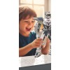 Model robota z kartonu 35 cm – 6+ Crea Lign’