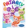 Patarev Kigurumi – modelowanie figurek 6+ SentoSphere