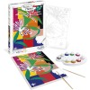 Malowanie po numerach Matisse – SentoSphere