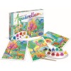 Aquarellum Krajobrazy ze snów A4 – 7+ SentoSphere