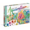 Aquarellum Krajobrazy ze snów A4 – 7+ SentoSphere